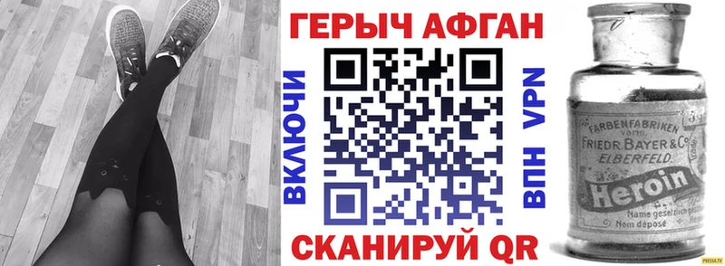 ГЕРОИН хмурый Полярный